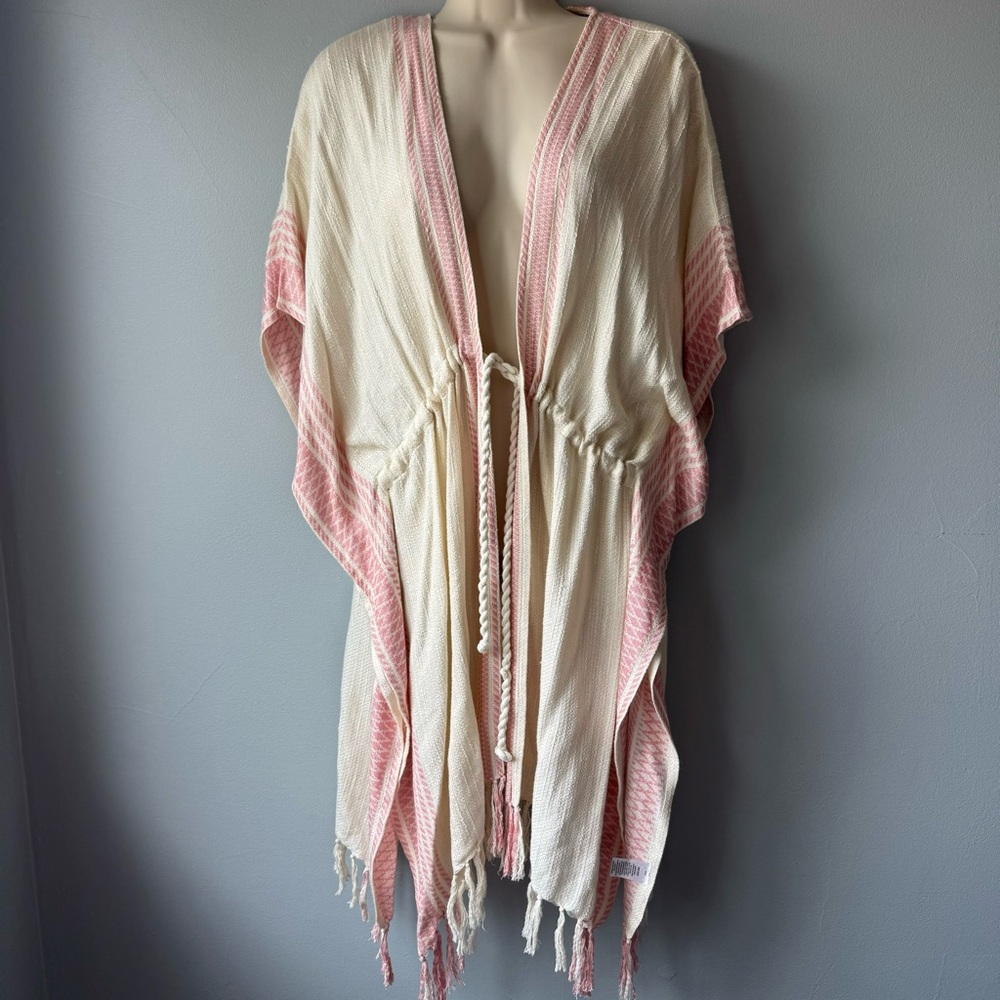 Swimsuit Beach Coverup